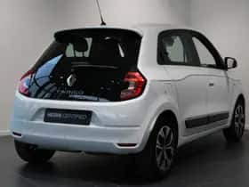 Renault Twingo (2022) thumbnail 2