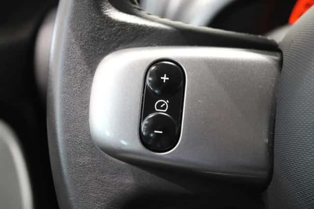 Renault Twingo (2022) thumbnail 16