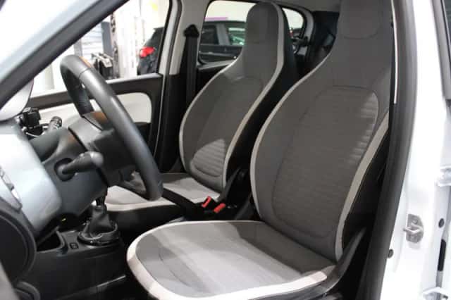 Renault Twingo (2022) thumbnail 18