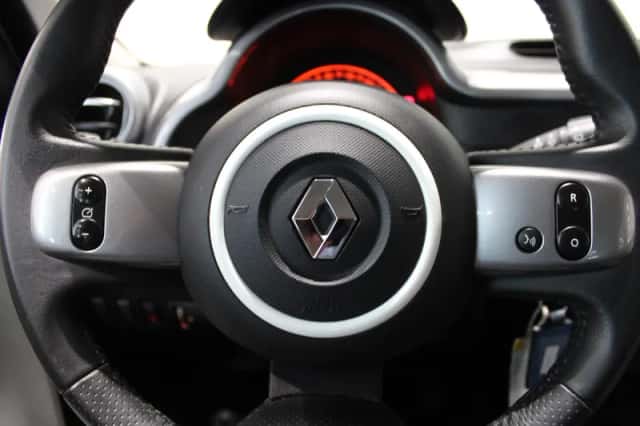 Renault Twingo (2022) thumbnail 22