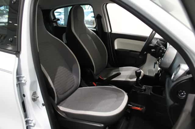 Renault Twingo (2022) thumbnail 24