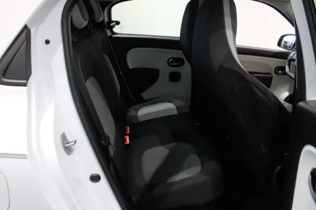 Renault Twingo (2022) thumbnail 25