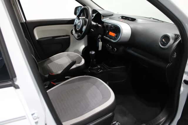 Renault Twingo (2022) thumbnail 26