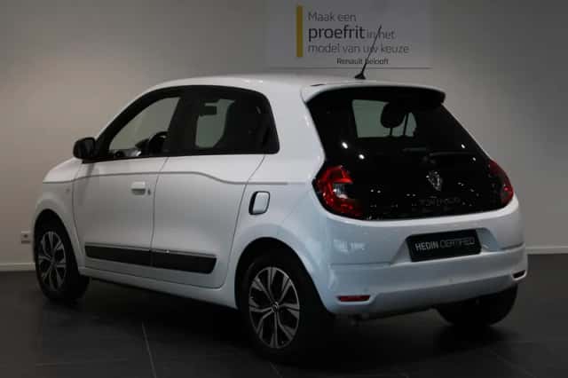 Renault Twingo (2022) thumbnail 30