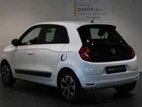 Renault Twingo (2022) thumbnail 30
