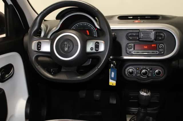 Renault Twingo (2022) thumbnail 31