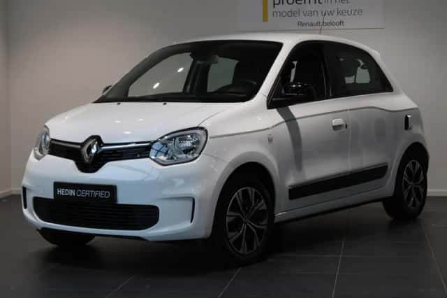 Renault Twingo (2022) thumbnail 34