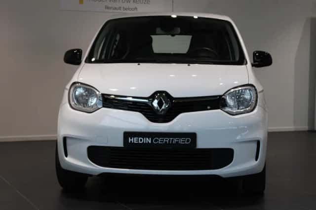 Renault Twingo (2022) thumbnail 7