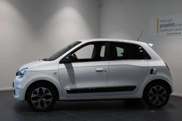 Renault Twingo (2022) thumbnail 8