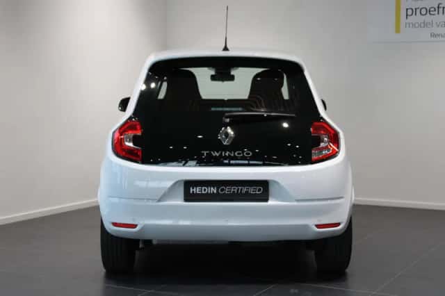 Renault Twingo (2022) thumbnail 9