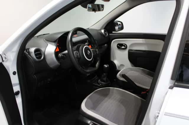 Renault Twingo (2022) thumbnail 10