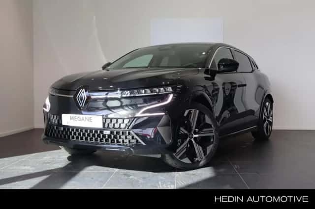 Renault Mégane E-Tech (2026) thumbnail 1