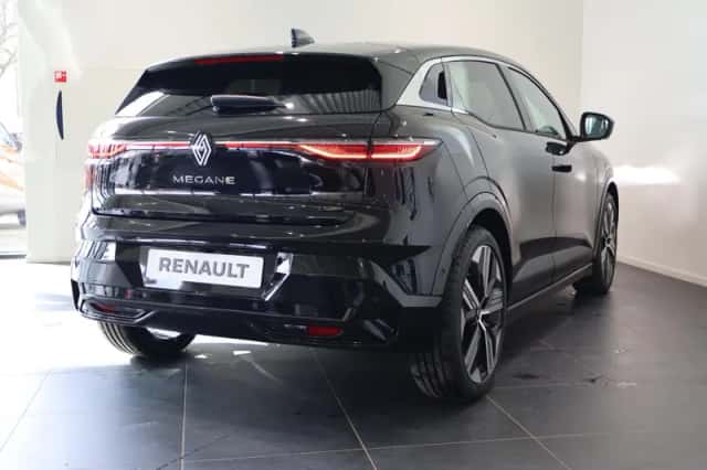 Renault Mégane E-Tech (2026) thumbnail 2