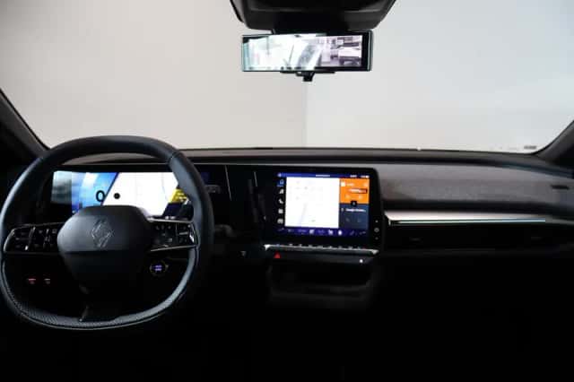 Renault Mégane E-Tech (2026) thumbnail 3