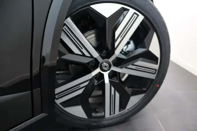 Renault Mégane E-Tech (2026) thumbnail 5
