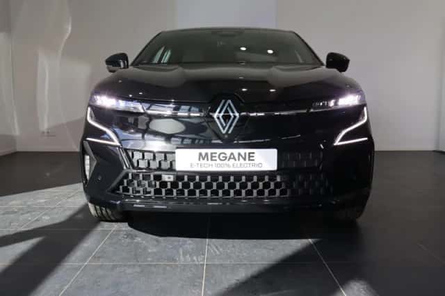 Renault Mégane E-Tech (2026) thumbnail 6