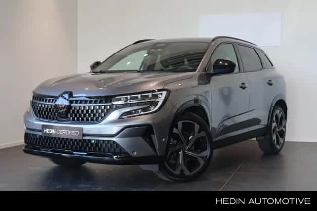 Renault Austral (2025) thumbnail 1