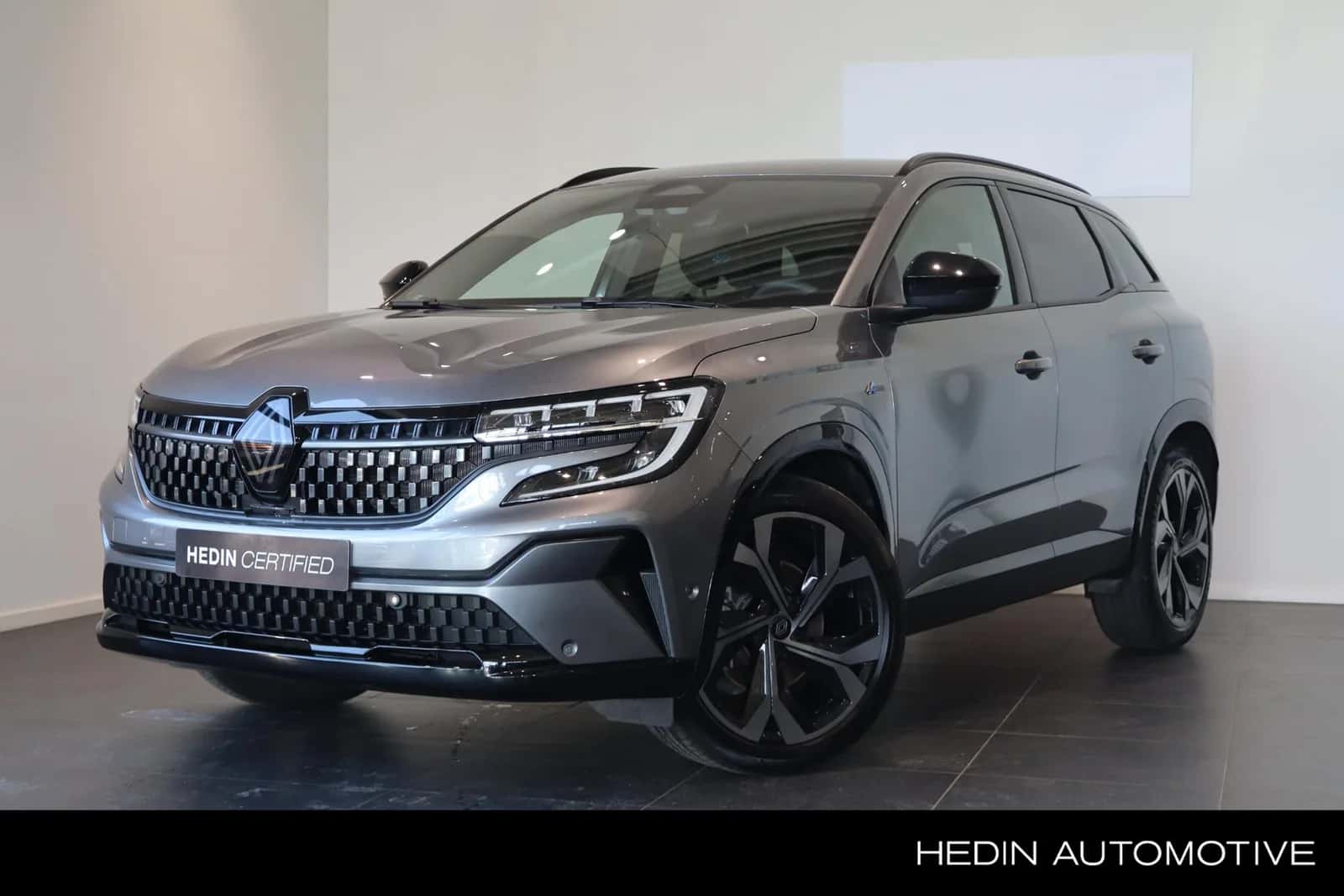 Renault Austral (2025) — foto 1
