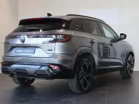 Renault Austral (2025) thumbnail 2