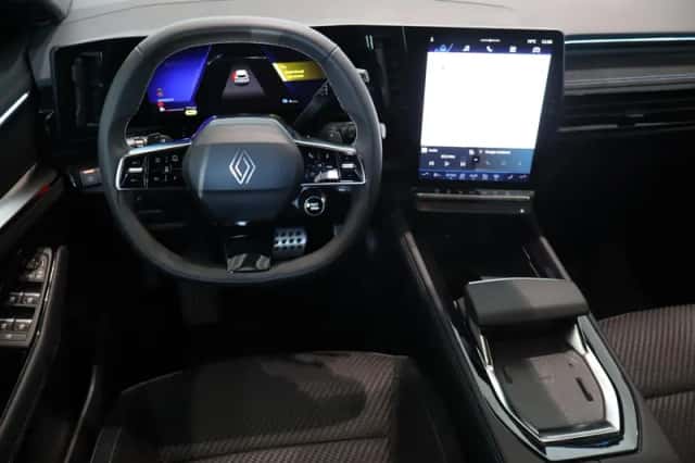 Renault Austral (2025) thumbnail 11