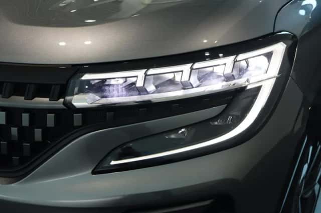 Renault Austral (2025) thumbnail 22