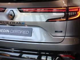 Renault Austral (2025) thumbnail 23