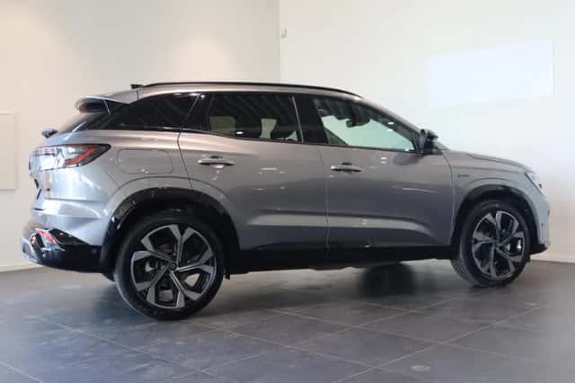 Renault Austral (2025) thumbnail 24