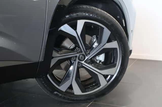 Renault Austral (2025) thumbnail 5