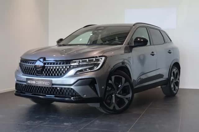 Renault Austral (2025) thumbnail 42