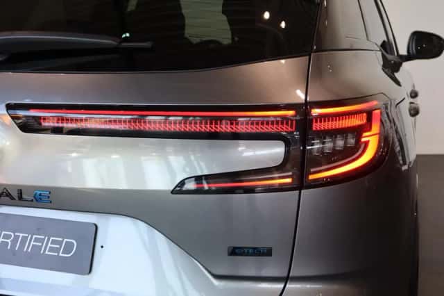 Renault Austral (2025) thumbnail 6