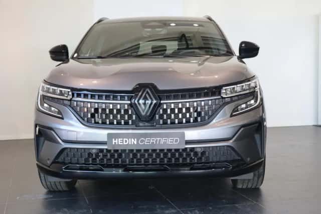 Renault Austral (2025) thumbnail 7