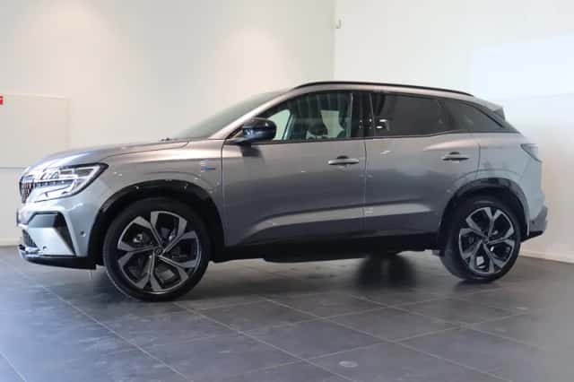 Renault Austral (2025) thumbnail 8