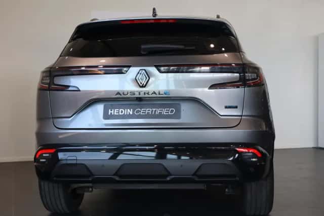 Renault Austral (2025) thumbnail 9