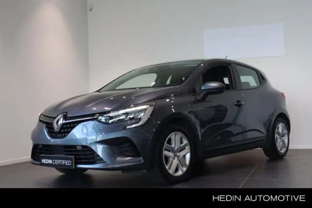 Renault Clio (2021) thumbnail 1