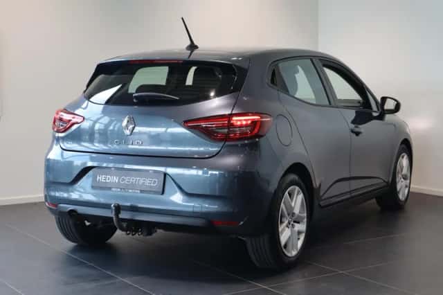 Renault Clio (2021) thumbnail 2