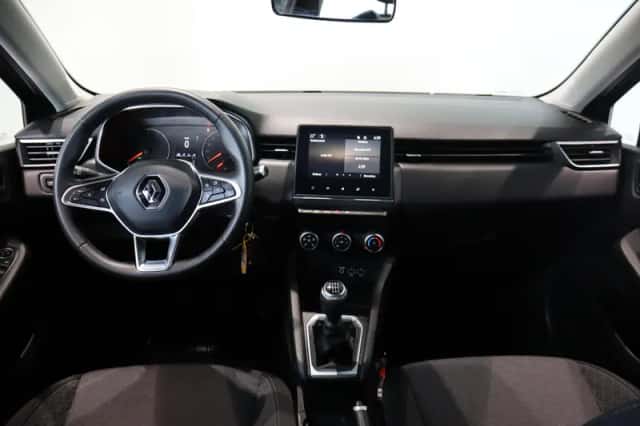 Renault Clio (2021) thumbnail 3