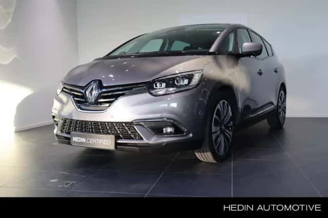 Renault Grand Scénic (2022) thumbnail 1