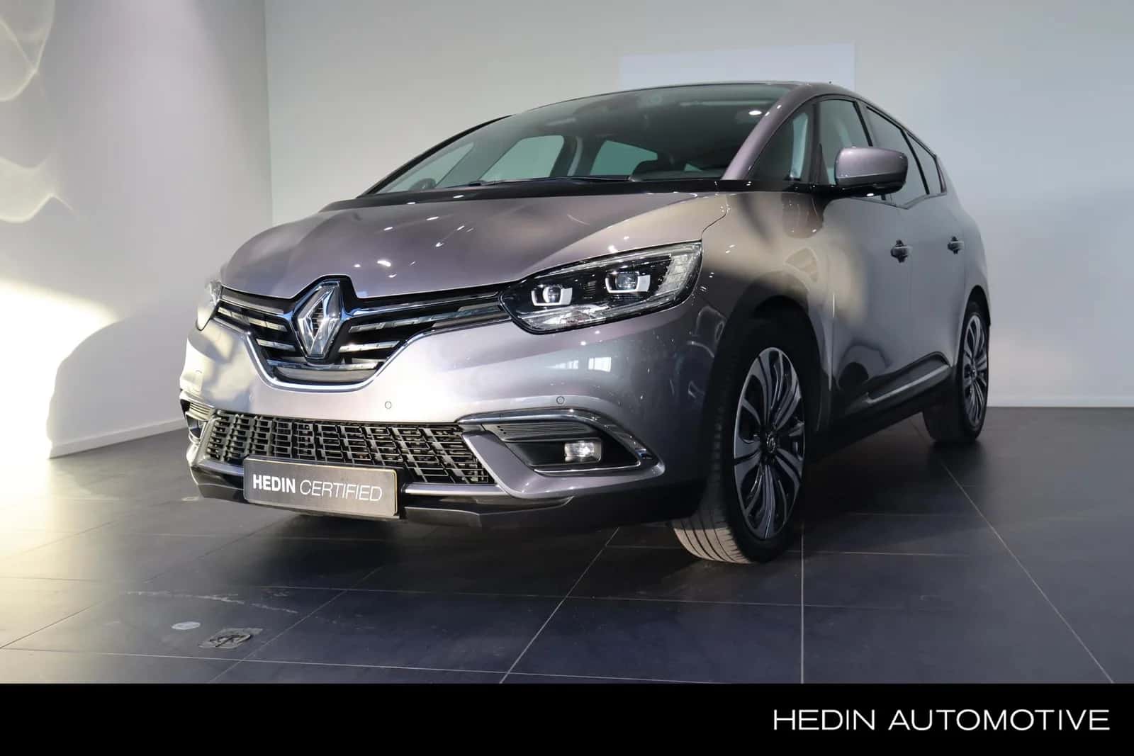Renault Grand Scénic (2022) — foto 1