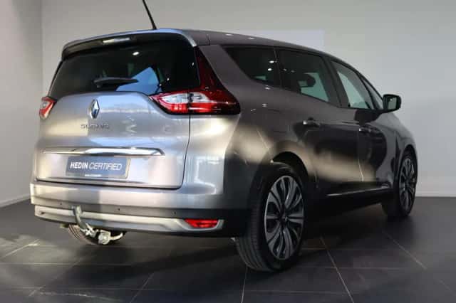 Renault Grand Scénic (2022) thumbnail 2