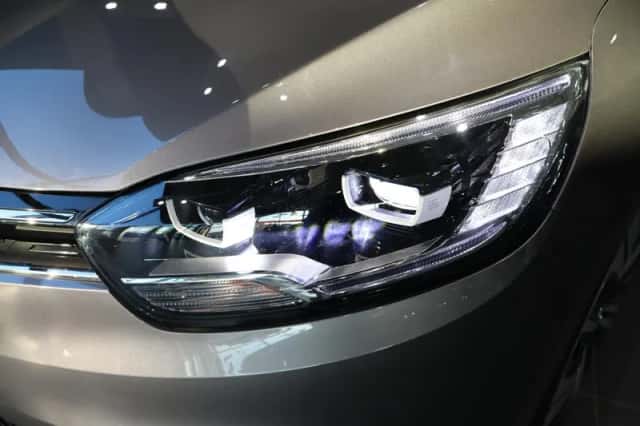 Renault Grand Scénic (2022) thumbnail 22