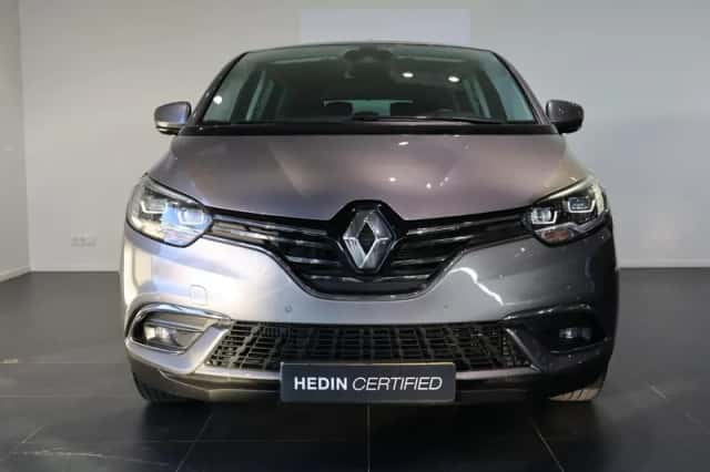 Renault Grand Scénic (2022) thumbnail 28