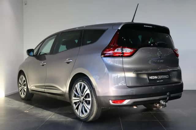Renault Grand Scénic (2022) thumbnail 29