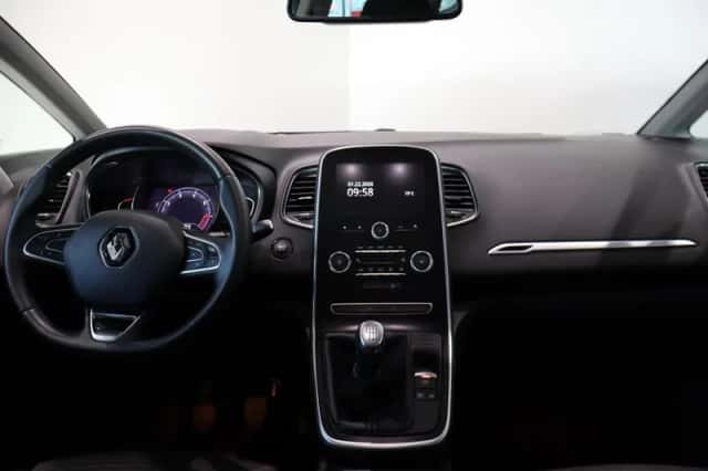 Renault Grand Scénic (2022) thumbnail 39