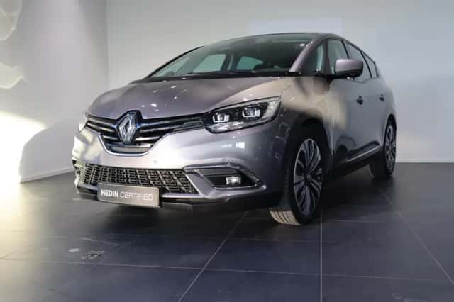 Renault Grand Scénic (2022) thumbnail 44