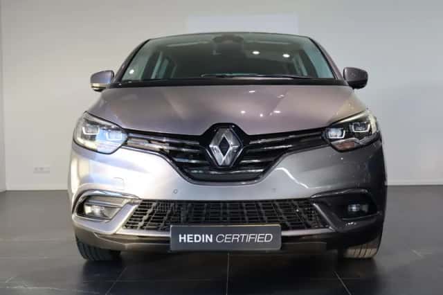 Renault Grand Scénic (2022) thumbnail 7