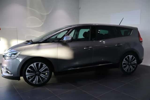 Renault Grand Scénic (2022) thumbnail 8