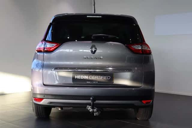 Renault Grand Scénic (2022) thumbnail 9