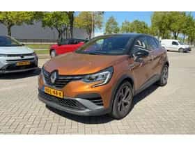 Renault Captur (2022)