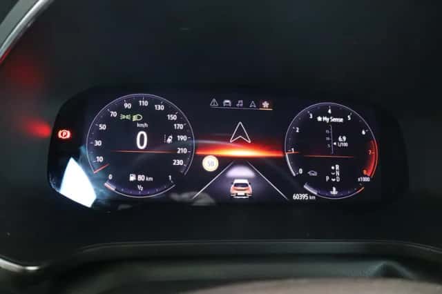 Renault Captur (2022) thumbnail 15