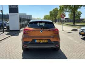 Renault Captur (2022) thumbnail 3